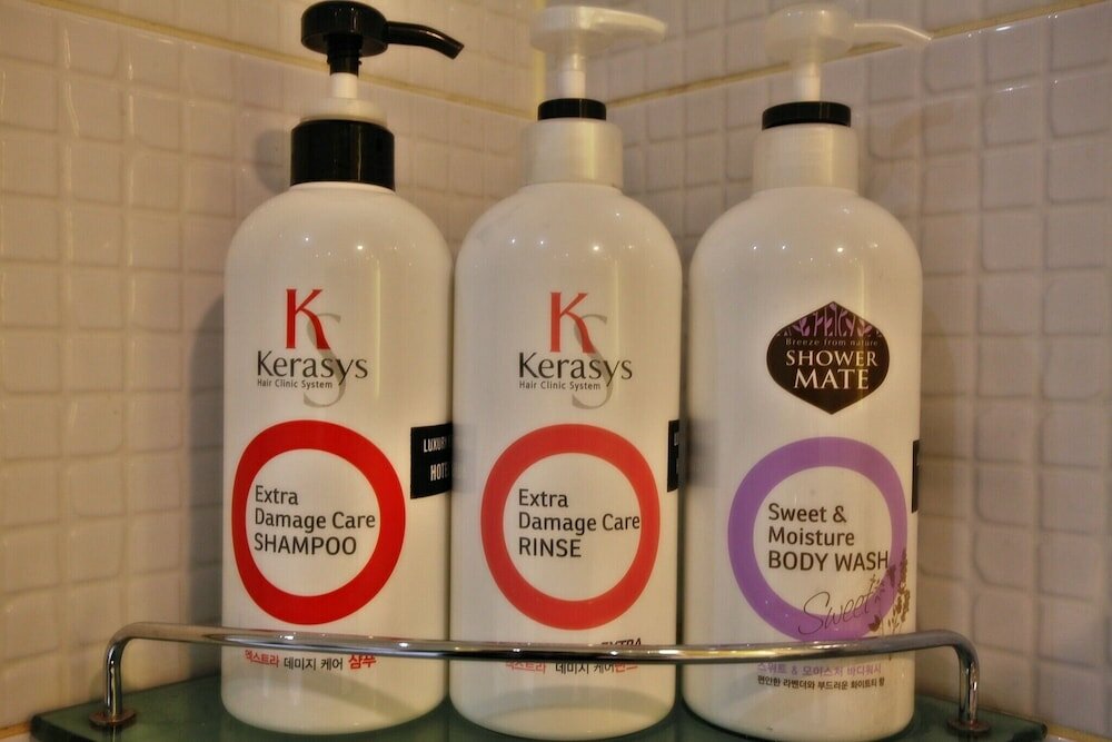 Фото Incheon Hotel Yd27