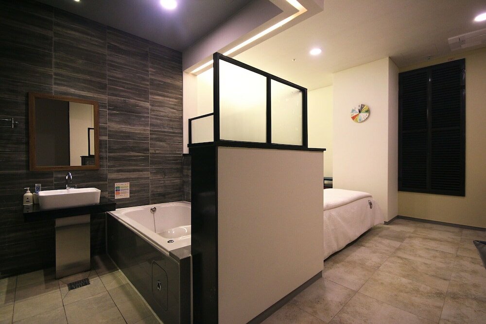 Фото Changwon Masan Ive Hotel