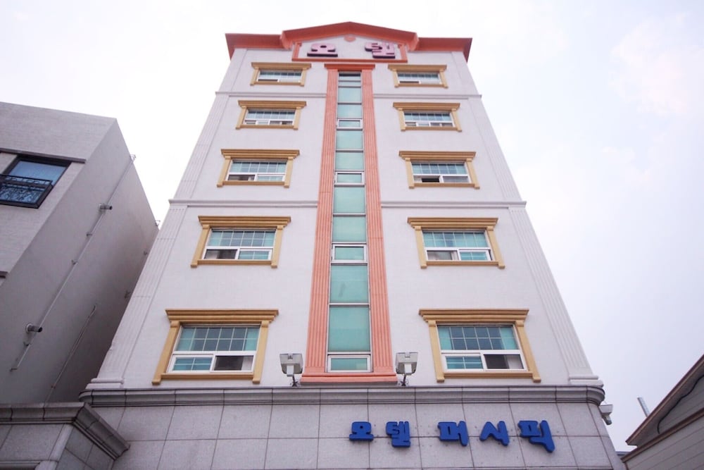 Фото отеля 3