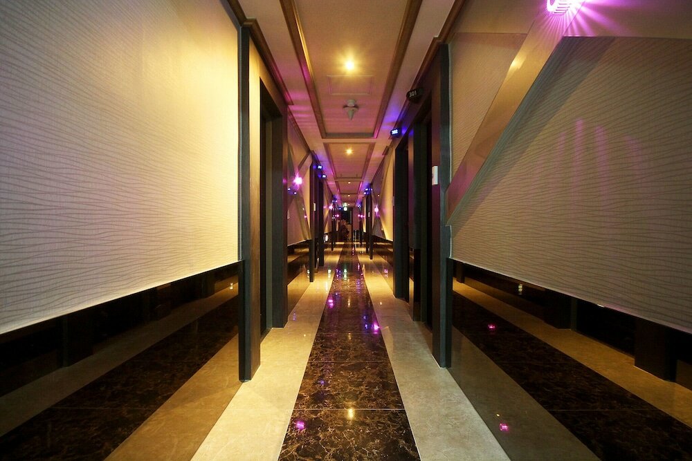 Фото Changwon Sangnam-dong A Plus