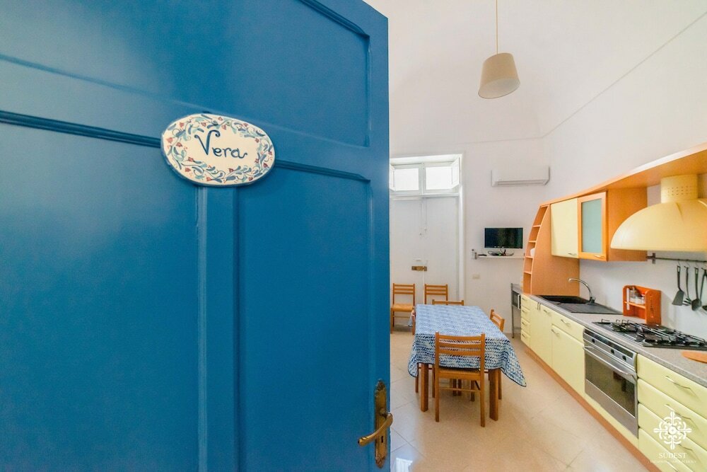 Фото Le 4 Perle Apartments