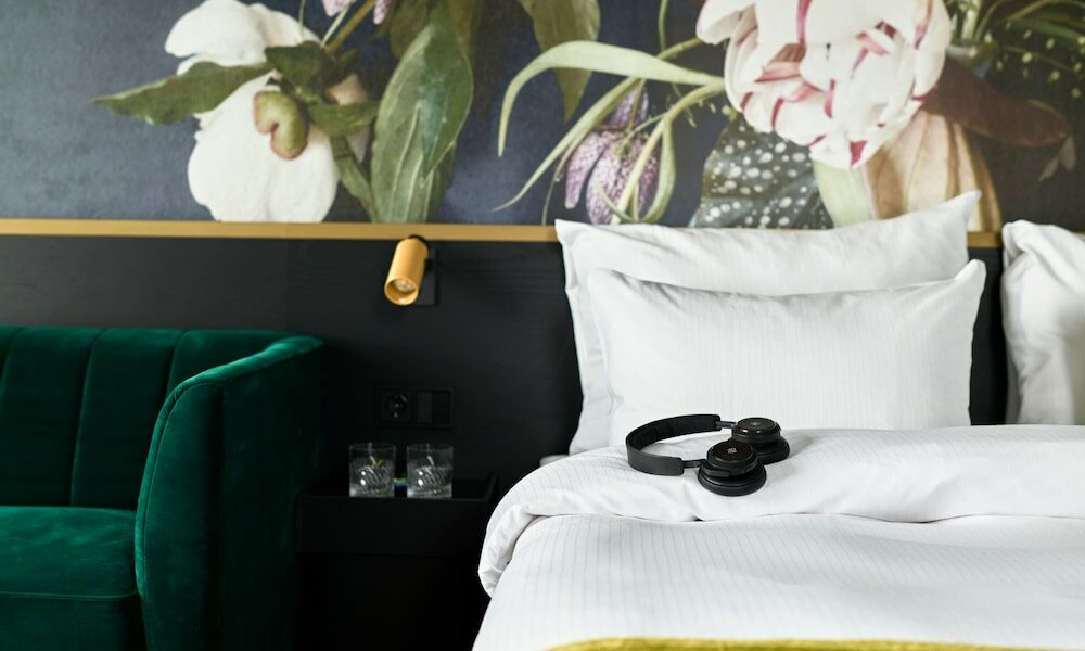 Фото Thon Hotel Svolvær