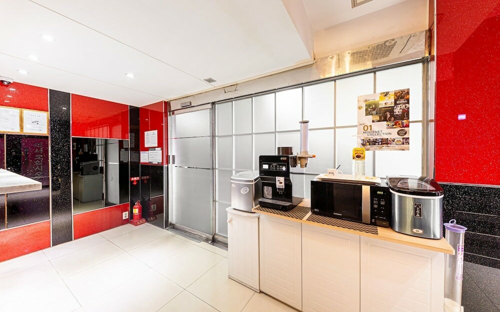 Фото Incheon Ritz