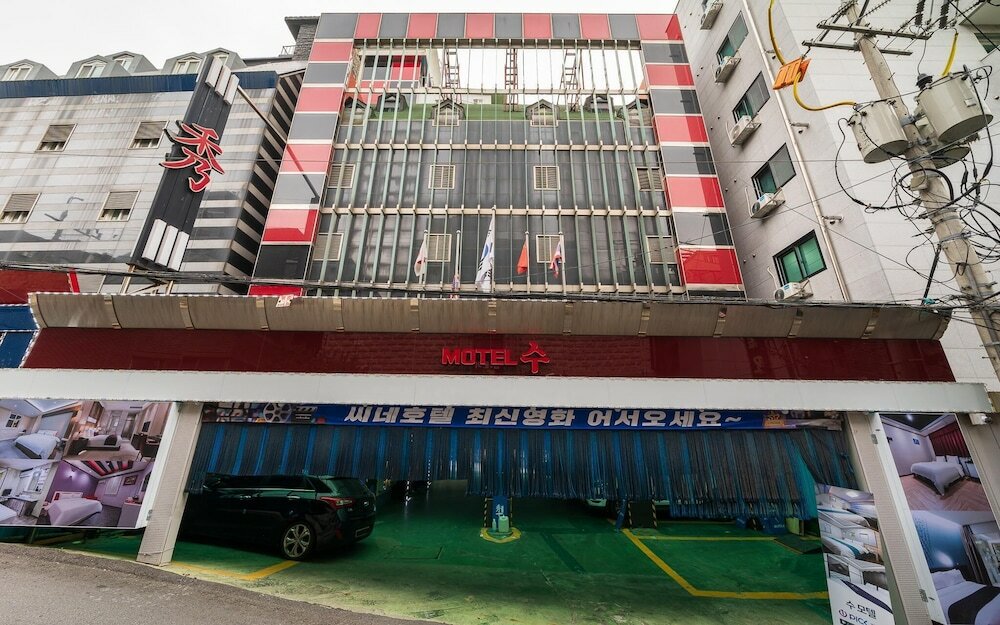 Фото отеля 4