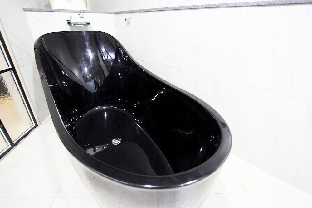 Фото Suwon Yeongtong Bali 2