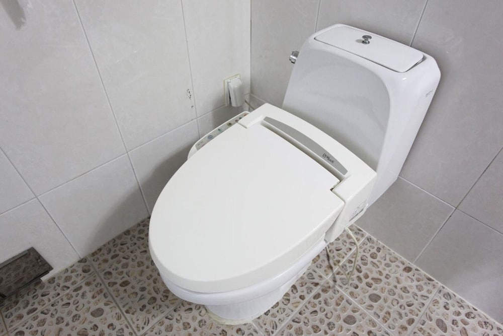 Фото Incheon Ritz