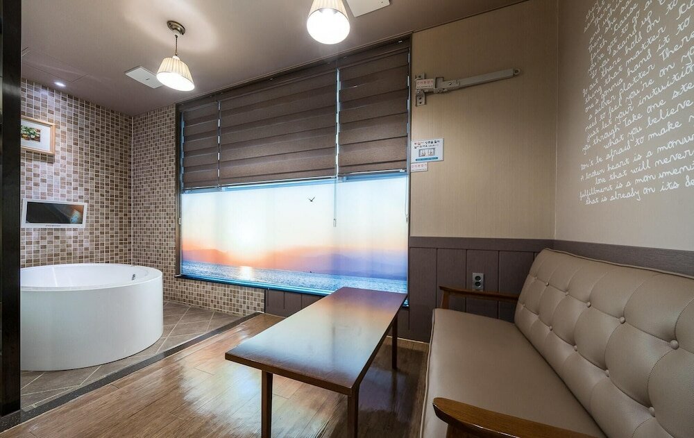 Фото Ulsan Jeongja-dong Venice