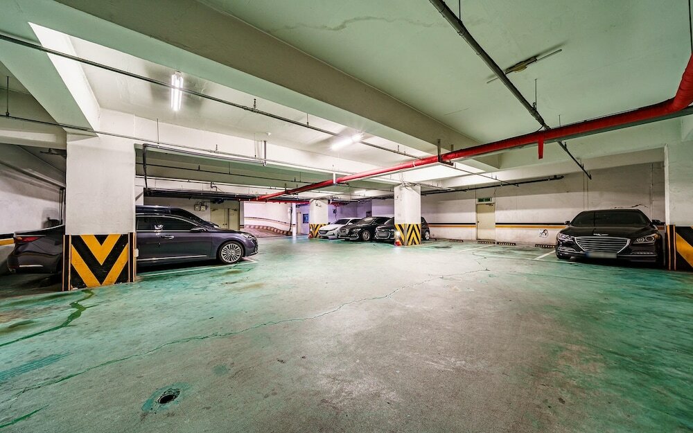 Фото Changwon Sangnam-dong M