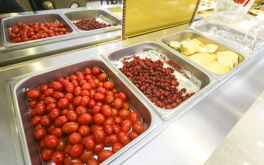 Фото Pohang Daejamdong Business A