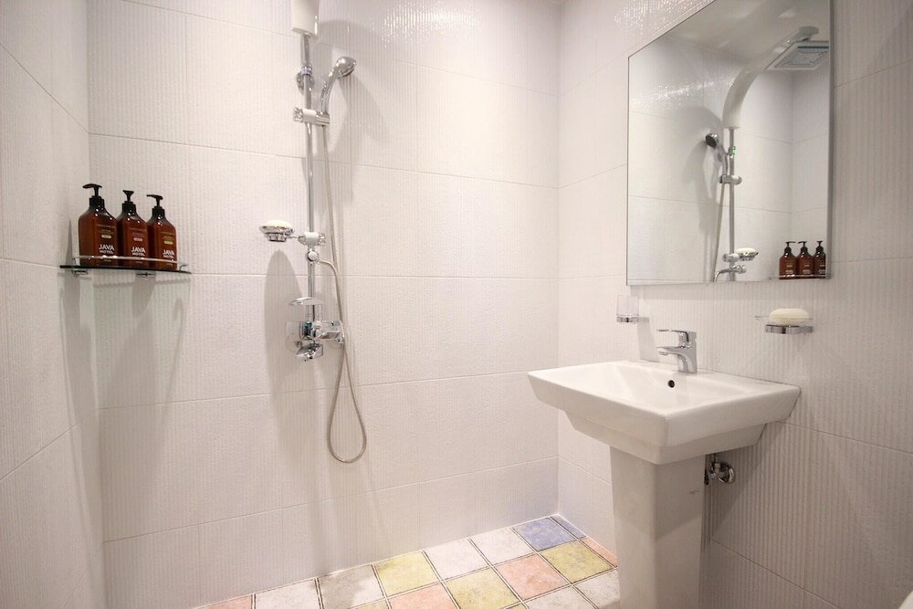 Фото Geochang Java