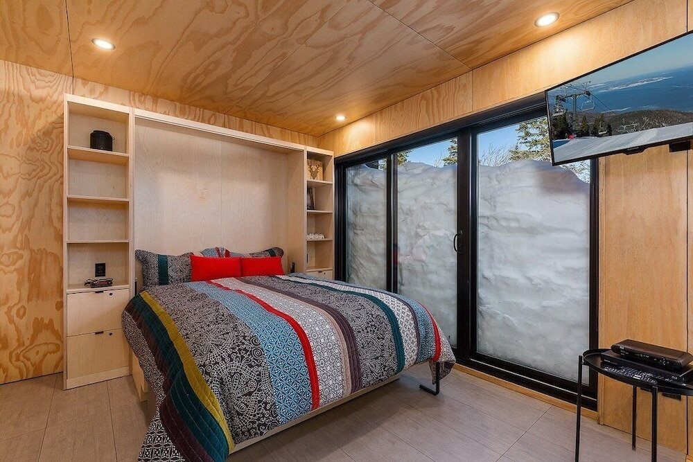 Фото Les Refuges