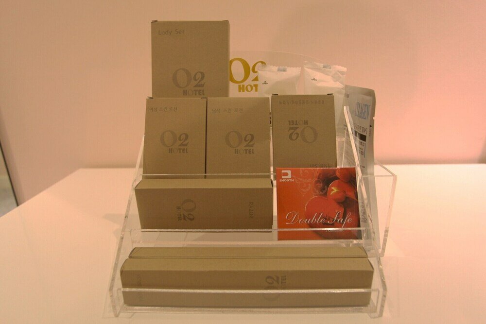 Фото Suwon Yeongtong O2