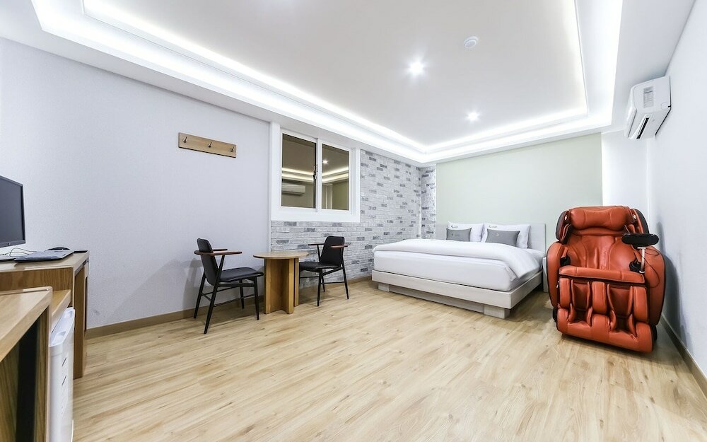 Фото Daegu Dongdaegu Station Sweet Hotel