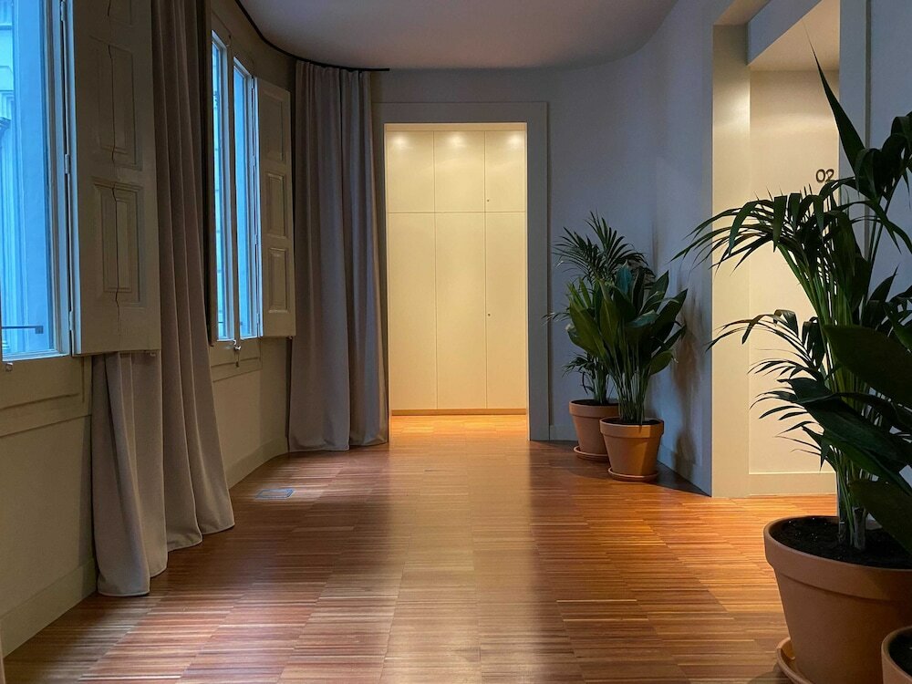 Фото Uma Suites Pau Claris