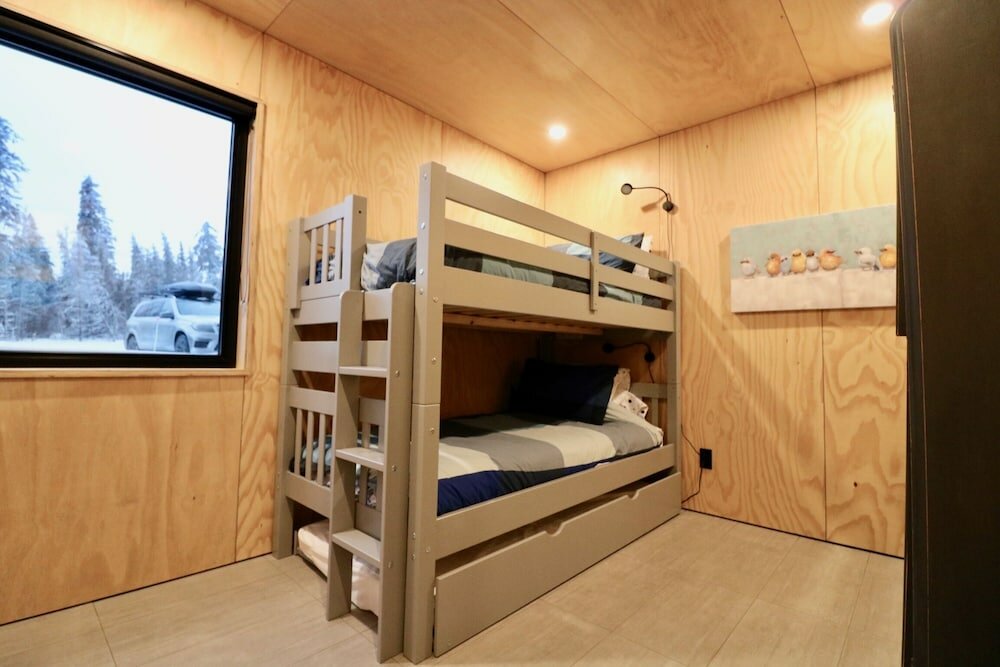 Фото Les Refuges