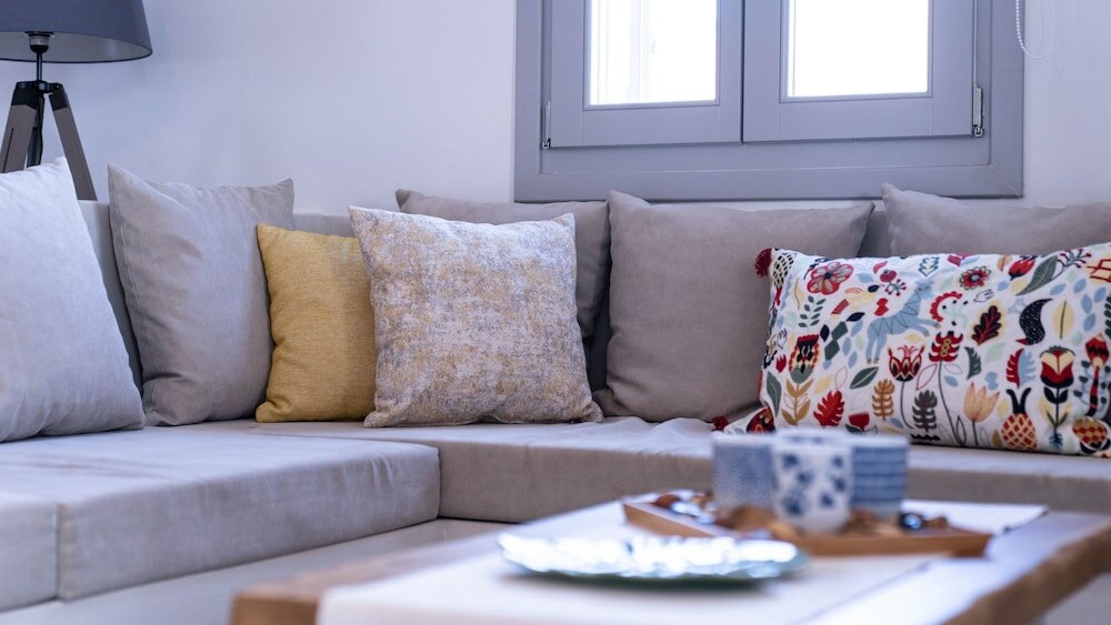 Фото Antigoni Villas