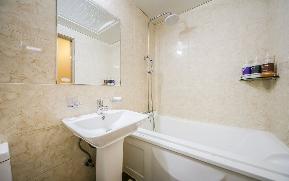 Фото Changwon Sangnam-dong A Plus