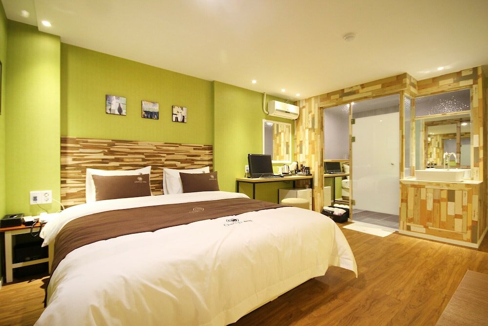 Фото Changwon Sangnam-dong Charlie's