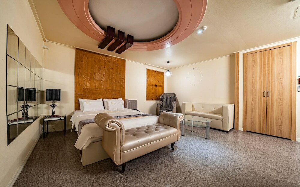 Фото Suwon Yeongtong O2