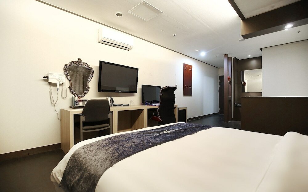 Фото Cheonan Windsor