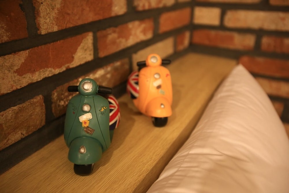 Фото Anyang Positano