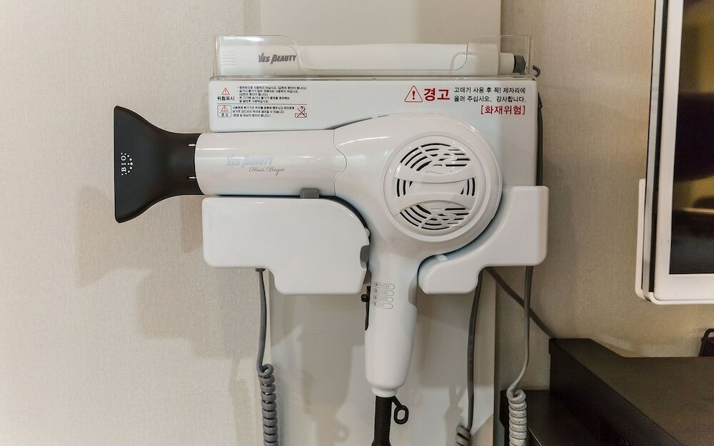 Фото Incheon Hotel Namu