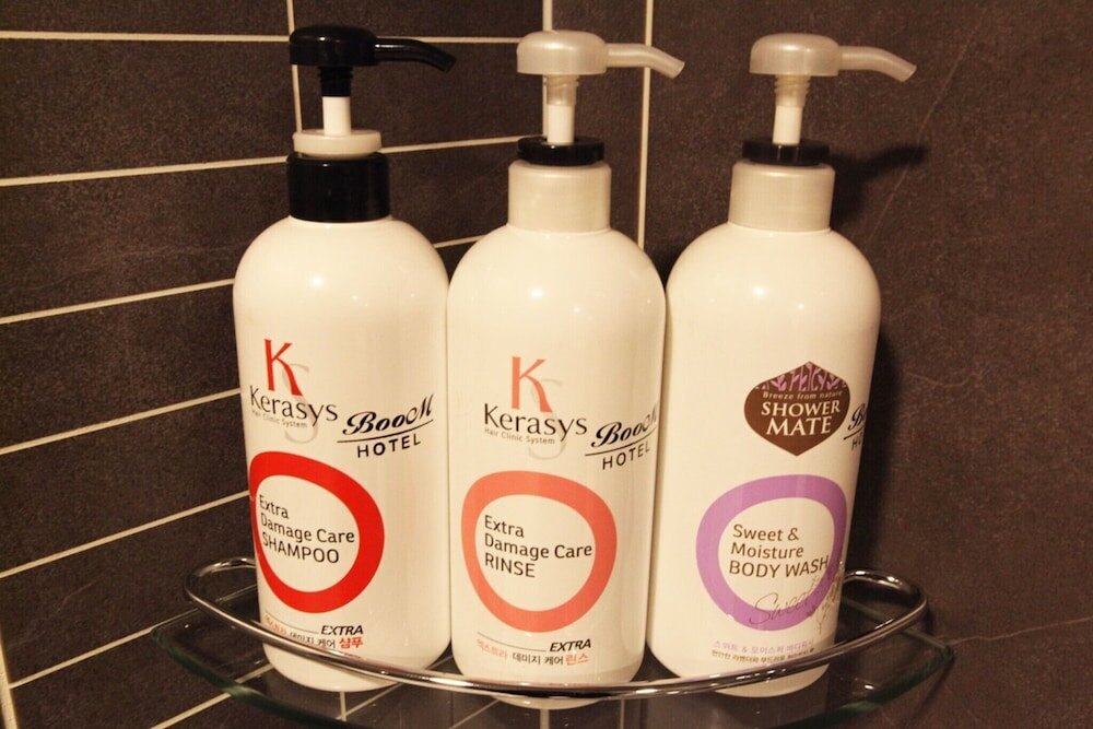 Фото Incheon Boom