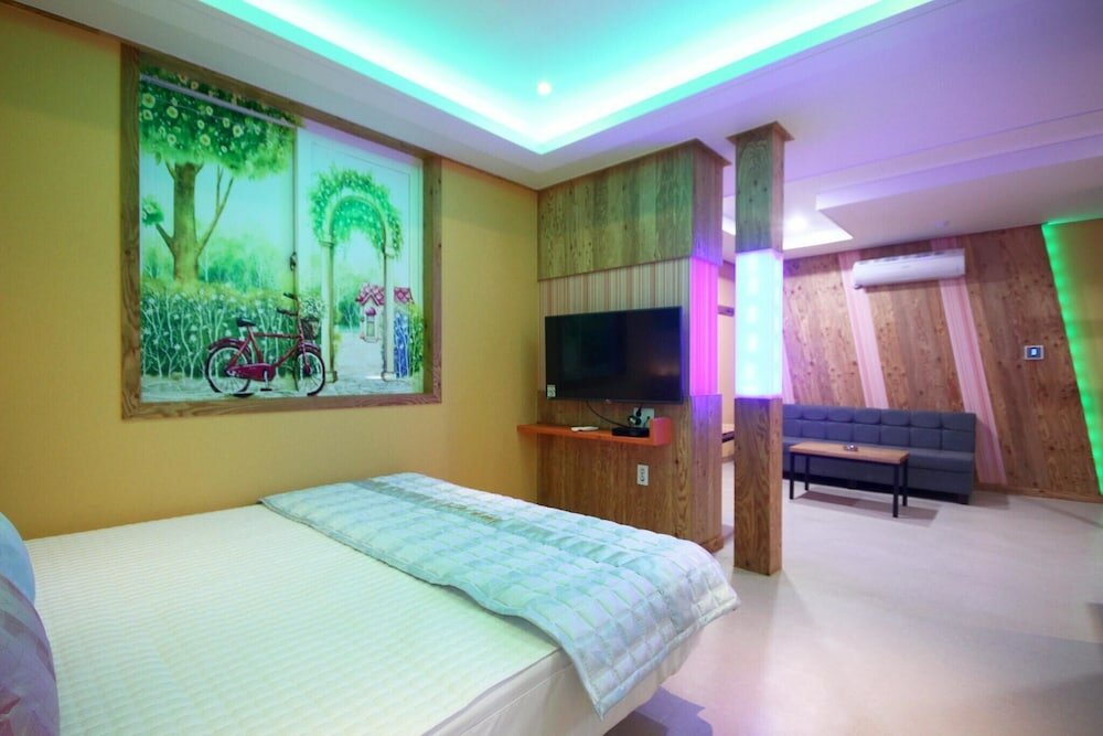 Фото Geochang Java