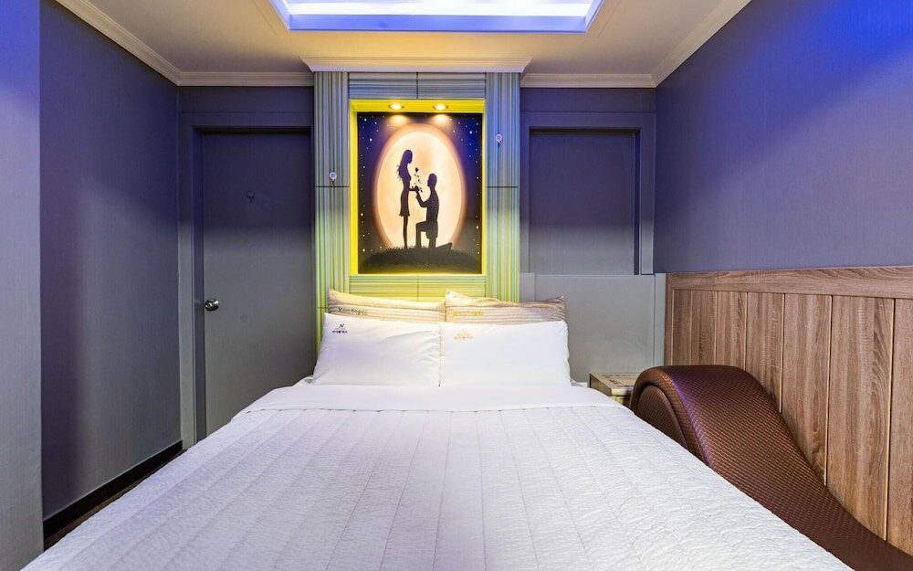 Фото Daejeon Yongjeon High Class