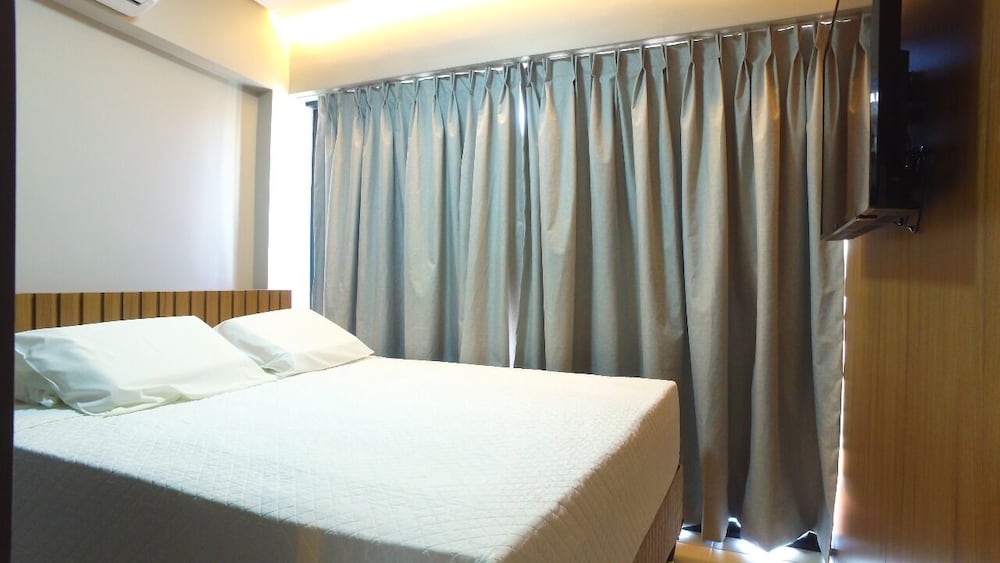 Фото Edifício Time - Apto 613