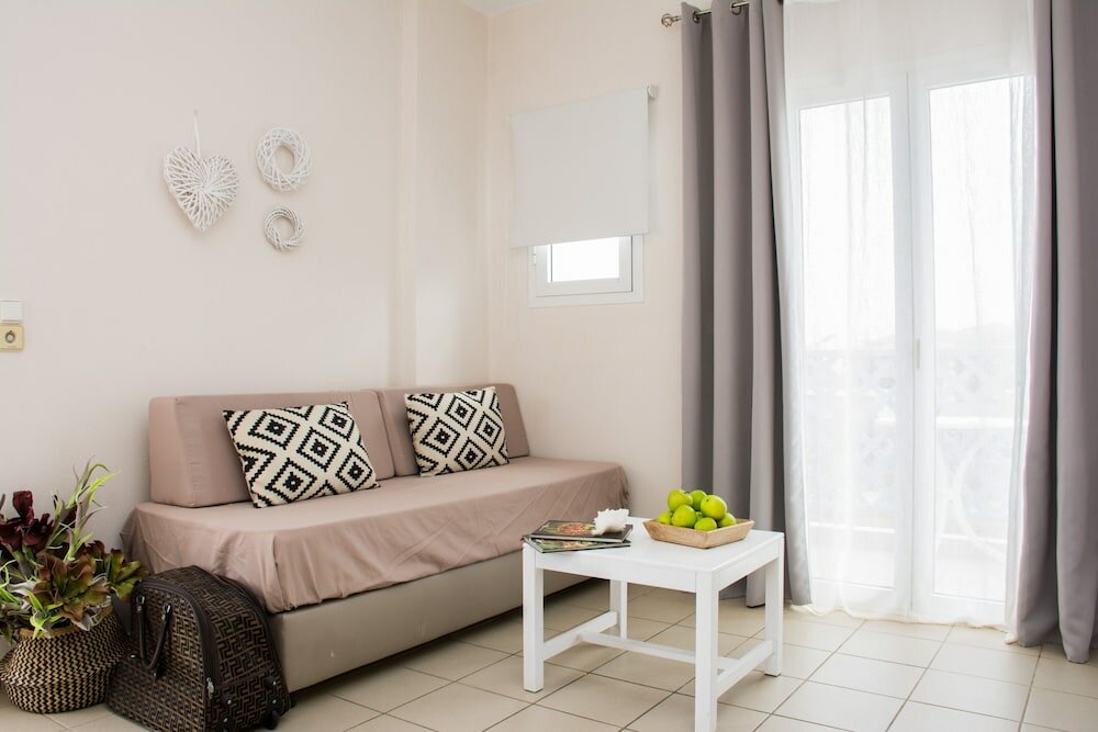 Фото Windmill Apartments 2