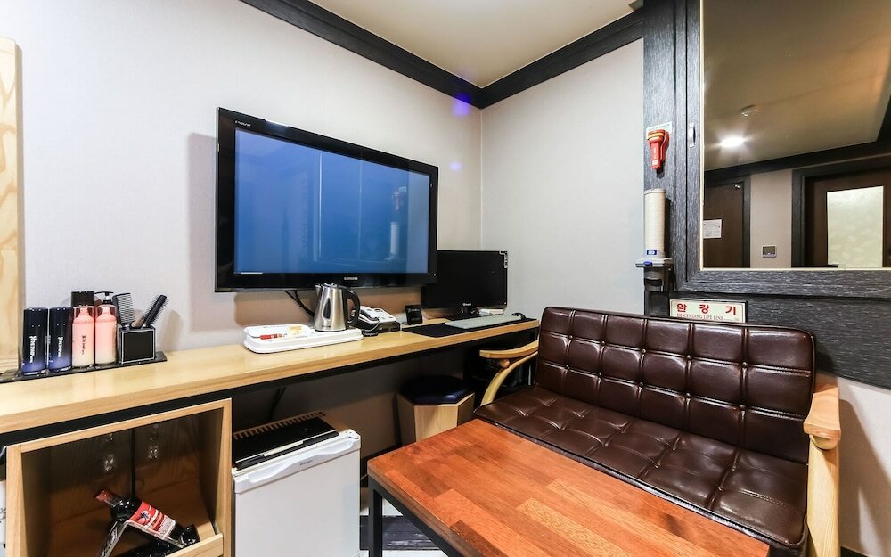 Фото Ulsan Samsan The Syap