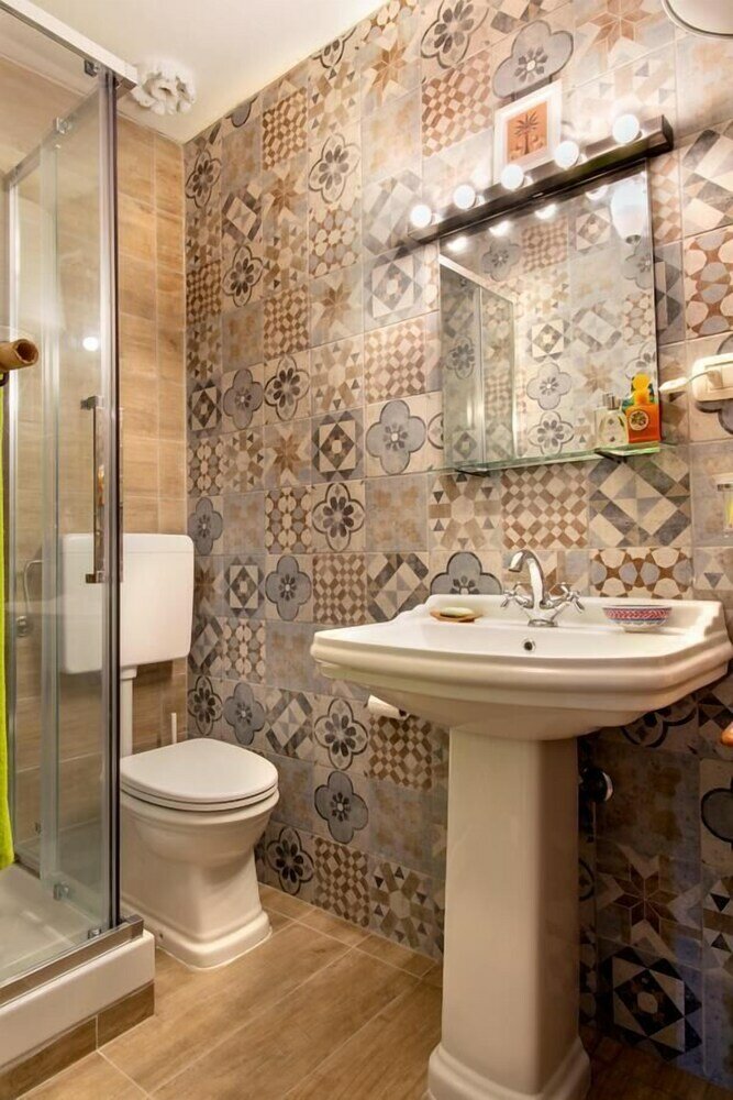 Фото Casa Sophia