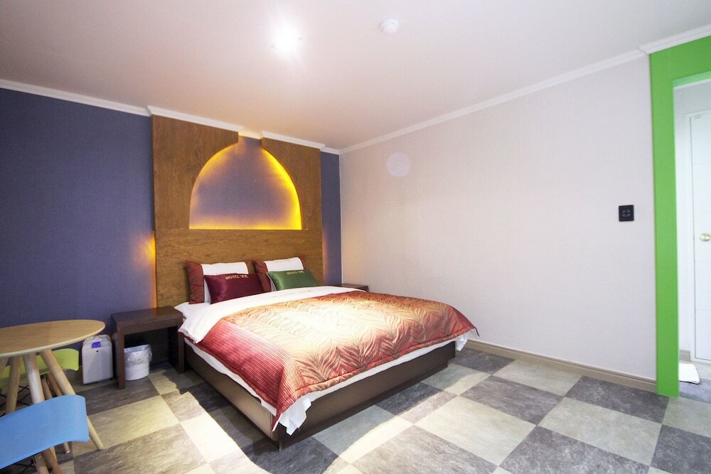 Фото Busan Gupo Cats