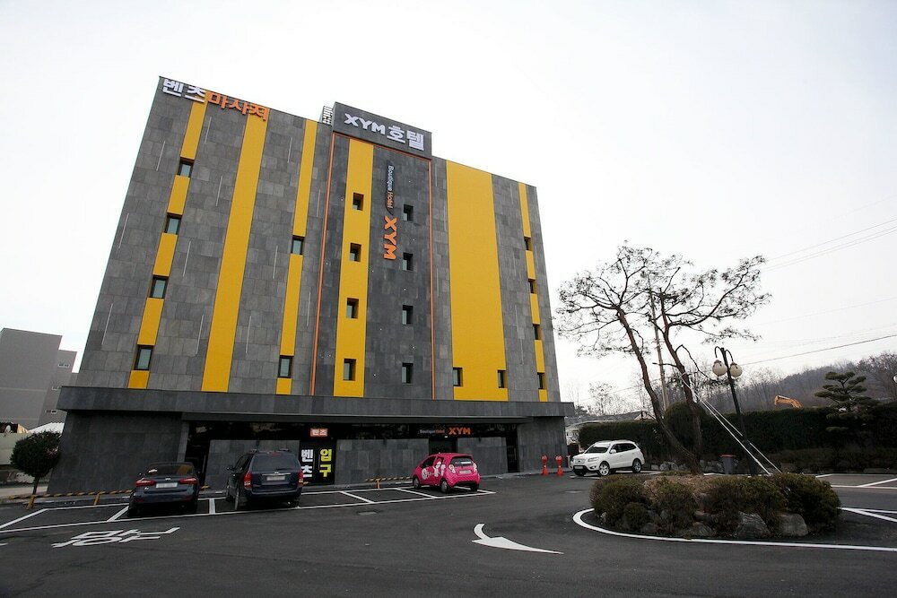 Фото Icheon Boutique Xym