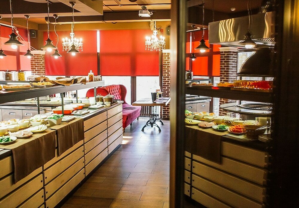 Фото Аэлита