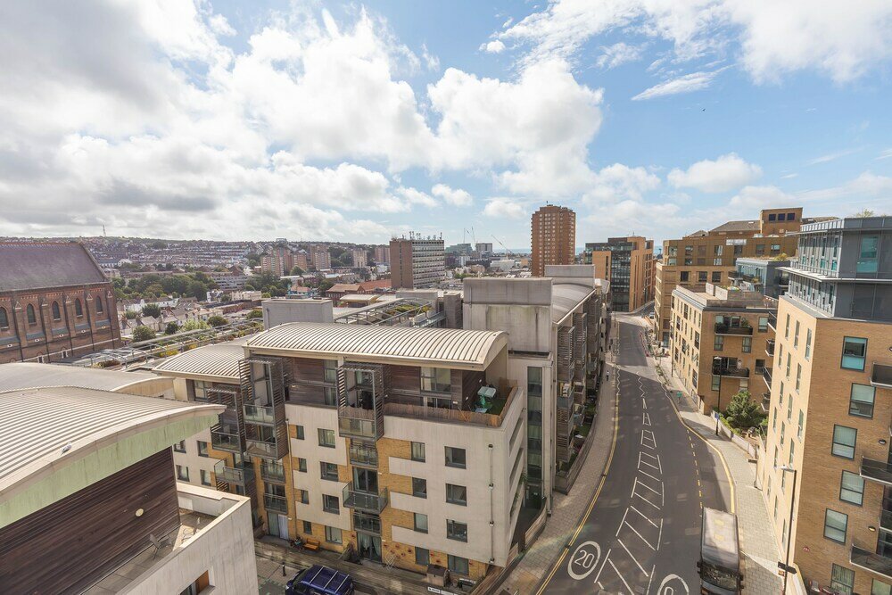 Фото Panoramic Pad