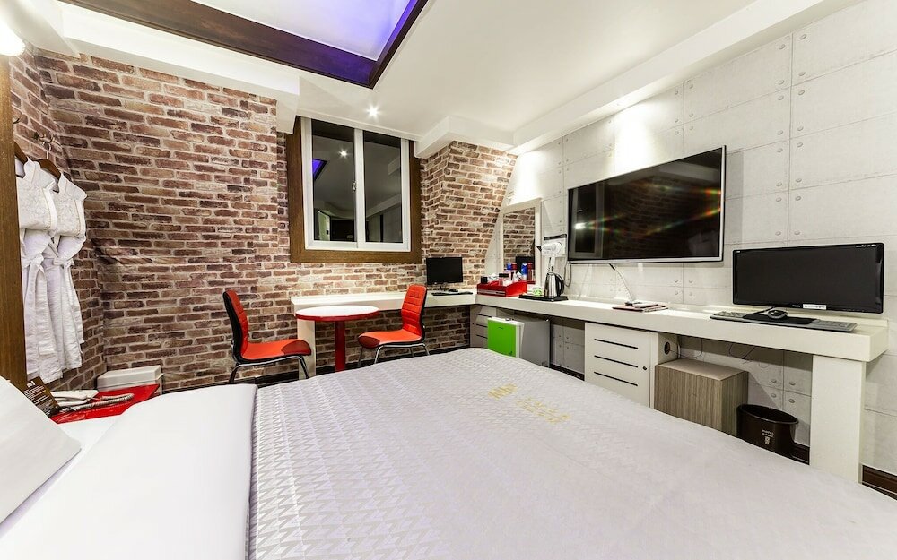 Фото Incheon Home