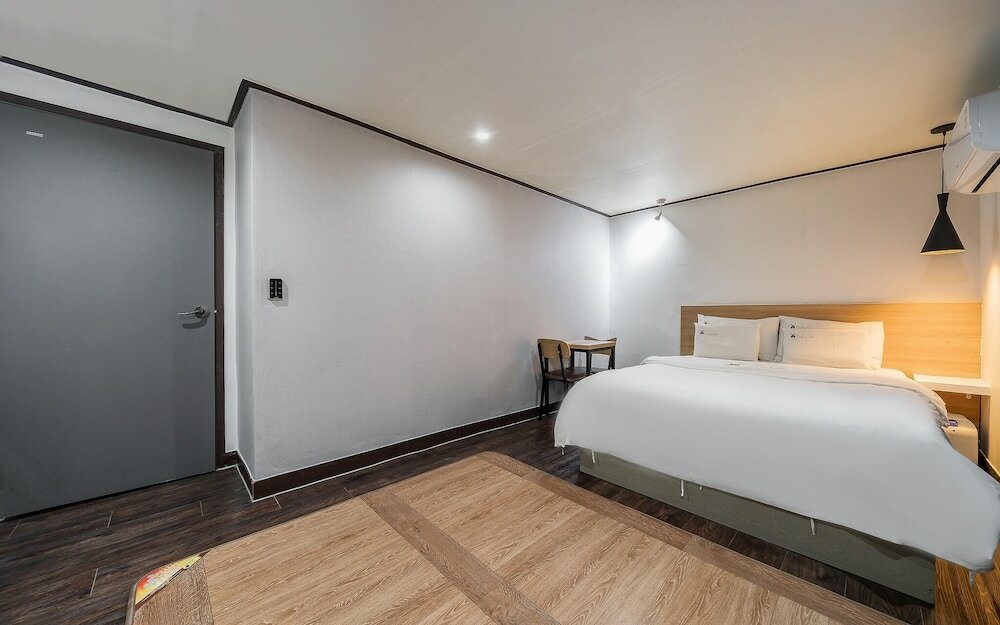 Фото Anyang Donkey Hotel