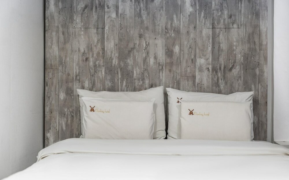 Фото Anyang Donkey Hotel