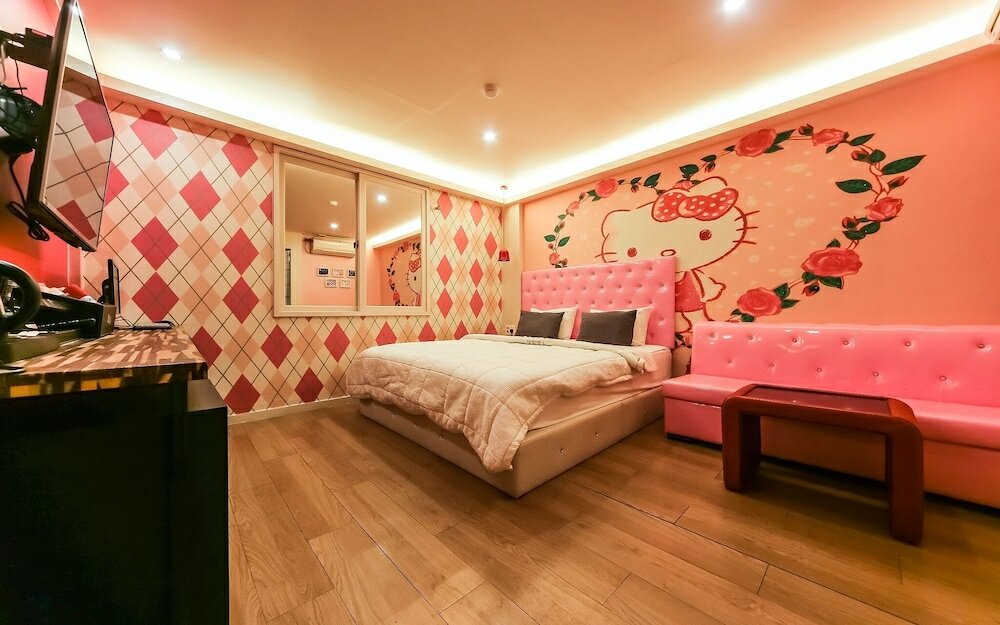 Фото Changwon Yongho-dong Zeta