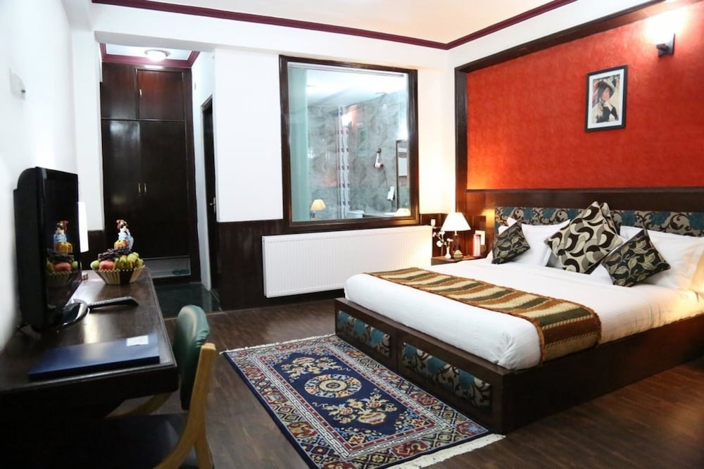 Фото Tih Hotel Shangrila-Ladakh