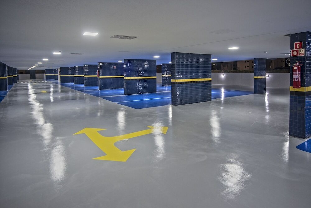 Фото Edifício Time - Apto 613