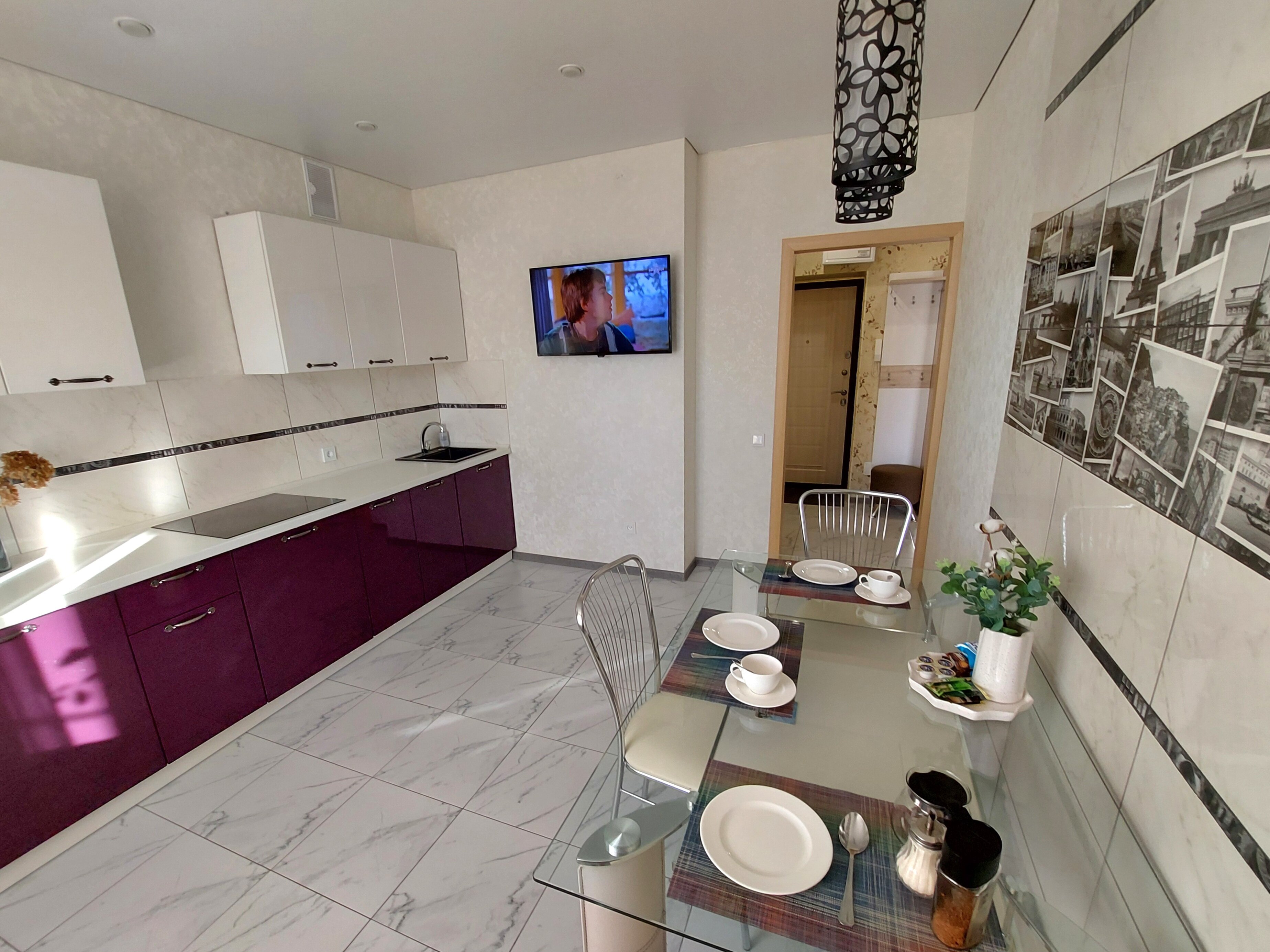 Фото Апартаменты