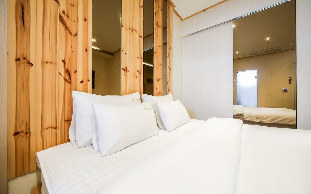 Фото Changwon Sangnam-dong A Plus