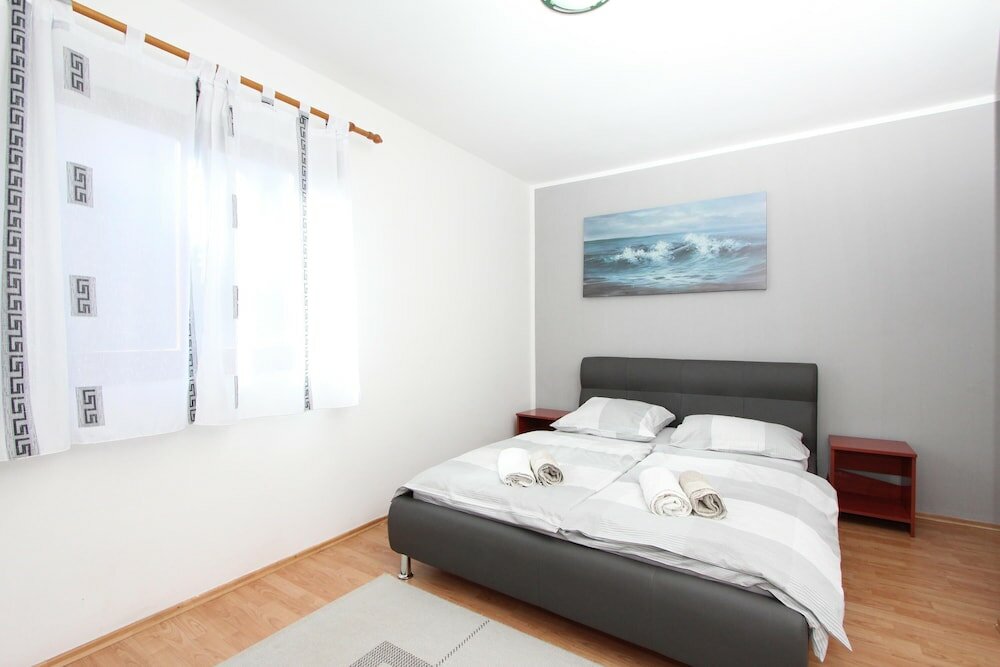 Фото Apartments Rubil