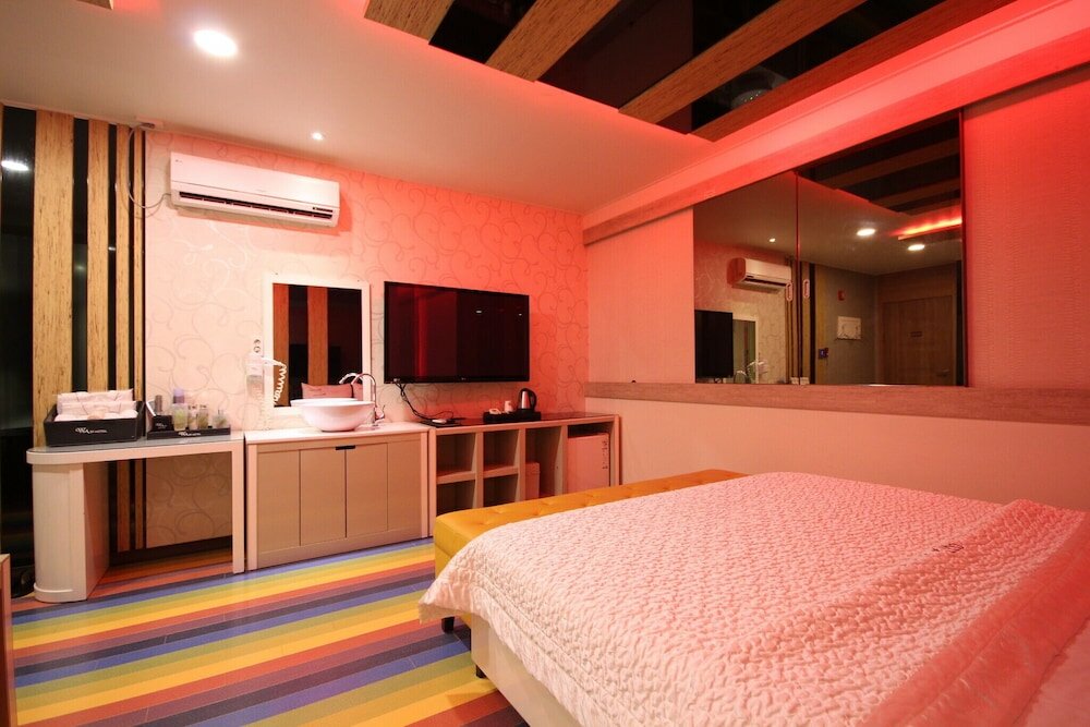 Фото Changwon Masan Hapseongdong Wa