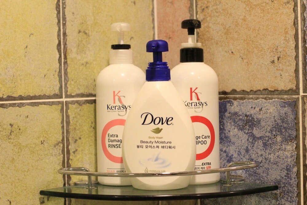 Фото Cheonan Windsor