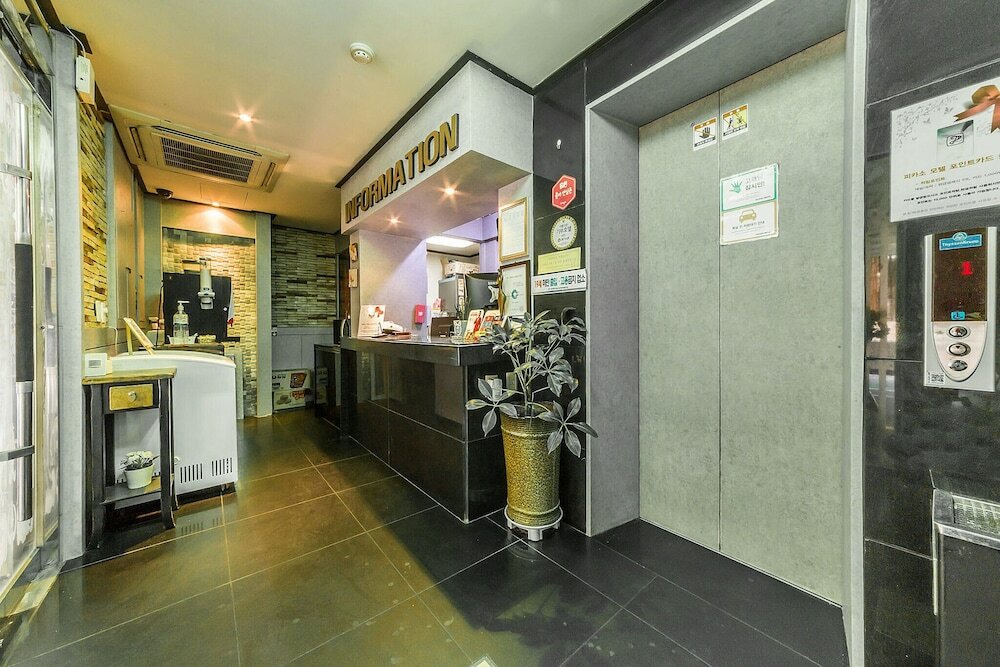 Фото Incheon Picasso