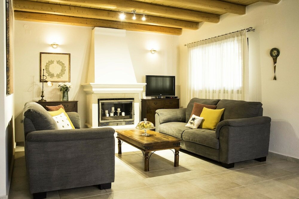 Фото Villa Agathi